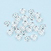 Iron Bead Caps X1-IFIN-R197-S-1