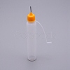 PE Plastic Glue Bottles AJEW-WH0155-02B-1
