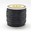Nylon Satin Rattail Cords NWIR-Q010A-900-2