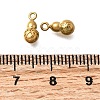 304 Stainless Steel Charms STAS-Z160-15G-3