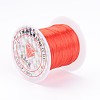 Flat Elastic Crystal String EW-S001-M-2