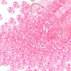 6/0 Glass Seed Beads X-SEED-A015-4mm-2220-1