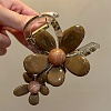 Resin Claw Hair Clips LS-PW-WG5233B-01-1