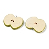 Handmade Porcelain Pendants PR-CBA775D-01A-2