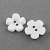 Acrylic Buttons BUTT-Q002-10-1