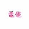 Transparent Acrylic Beads MACR-S373-112A-B05-2