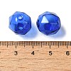 Transparent Glass Beads LS-GLAA-A041-01A-07-3
