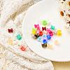 32Pcs 16 Colors Silicone Thin Ear Gauges Flesh Tunnels Plugs FIND-YW0001-16A-4
