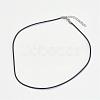Jewelry Necklace Cord X-PJN471Y-2