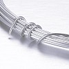 Round Aluminum Craft Wire AW-D009-2mm-5m-21-2