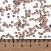 TOHO Round Seed Beads SEED-TR08-0927-4