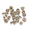 Alloy Finding Beads PALLOY-MSMC003-AB-1
