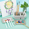 Painting Supplies Kits DIY-PH0009-80-5
