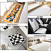 Square Polycotton Anti-Skid Fabrics DIY-WH20081-070E-5