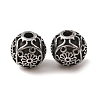 304 Stainless Steel Beads SA-CBAFBAB-09AS-A-1