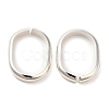 Brass Linking Rings KK-M250-24D-S-2
