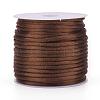 Nylon Satin Rattail Cords NWIR-L006-2mm-19-1