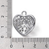 Alloy Pendants FIND-C048-06P-3