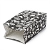 Halloween Theme Kraft Paper Bags CARB-H030-A03-3