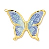 Ion Plating(IP) 304 Stainless Steel Pendants X-STAS-U007-10A-G-1