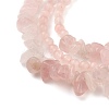 Three Loops Stretch Wrap Bracelets BJEW-JB05530-03-2