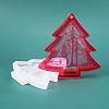 Christmas Tree Silicone Molds DIY-K017-16-1