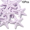 10Pcs Resin Decoden Cabochons CRES-YW0001-42E-1