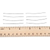 Iron Flat Head Pins IFIN-FS0001-33-6