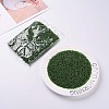 12/0 Glass Seed Beads SEED-A005-2mm-27-5