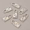 Tibetan Style Alloy Pendants FIND-CJC0016-14A-2