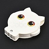 Owl Foldable Acrylic Portable Clip-On 8X Magnifying Glass TOOL-F020-01B-2