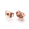 304 Stainless Steel Ear Nuts STAS-I120-43-RG-2