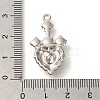 Alloy Pendants FIND-Z067-06P-09-3