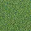 TOHO 11/0 Round Beads X-SEED-TR11-0307-2