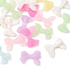 20Pcs Acrylic Bead OACR-YW0003-85-1