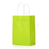 Kraft Paper Bags CARB-L006-A07-3