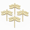 Alloy Big Pendants X-PALLOY-R113-016-NR-1