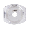 Round Japanese Elastic Crystal String EW-G008-01-0.8mm-2