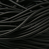 Solid Synthetic Rubber Beading Cord H0PWK014-2