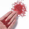 12/0 Glass Seed Beads X1-SEED-A006-2mm-105-4