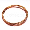Round Aluminum Wire AW-D009-2.5mm-5m-12-1