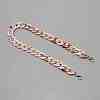 Acrylic Bag Handles FIND-WH0106-01-1