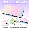 Stainless Steel Manicure Tools Sets MRMJ-TAC0001-008-4