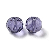 K9 Glass Imitation Austrian Crystal Beads GLAA-H024-17B-16-2