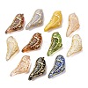Handmade Lampwork Beads FIND-C076-11-2
