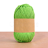 Cotton Knitting Crochet Yarn PW-WGFC396-26-1