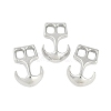 Tibetan Style Alloy Hook Clasps LS-TIBEP-35682-P-RS-1