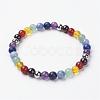 Chakra Jewelry BJEW-JB02760-2