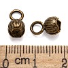 Brass Bead Tips X-KK-N0070-01-A-3