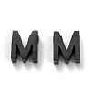 304 Stainless Steel Charms Ion Plating(IP) STAS-K216-41M-EB-1